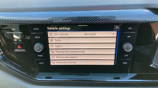 Volkswagen Polo 1.0 TSI Life 5dr Petrol Hatchback